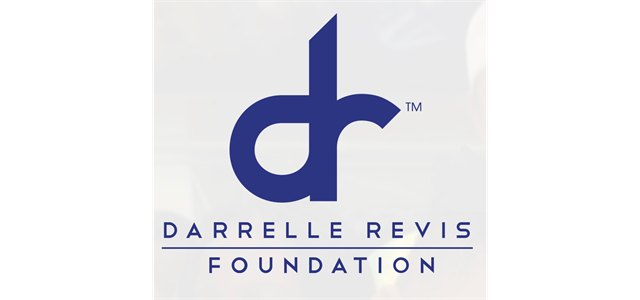 New Sponsor: The Darrelle Revis Foundation